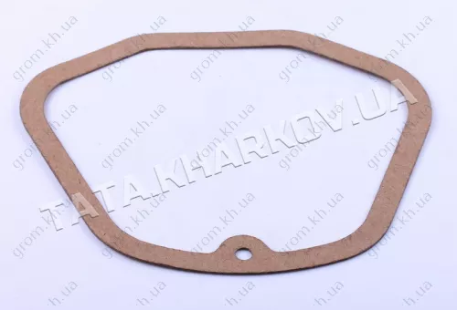 Фото 1- Прокладка крышки клапанов (ZUBR original) - 195N