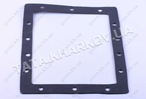 Фото 1- Прокладка радиатора (ZUBR original) - 195N