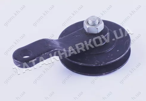 Фото 1- Ролик натягувача ременя генератора - 195N