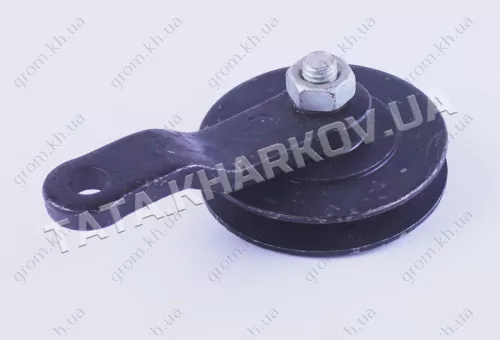 Фото 1- Ролик натягувача ременя генератора - 195N