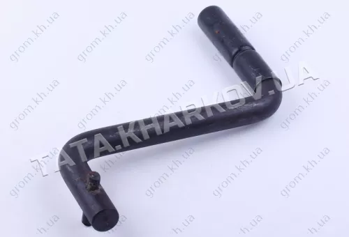 Фото 1- Рукоятка запуска двигателя (1GZ90) - 195N