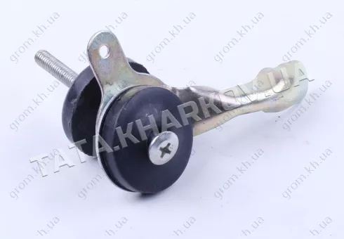 Фото 1- Рычаг газа (регулятор оборотов) - 180N-195N