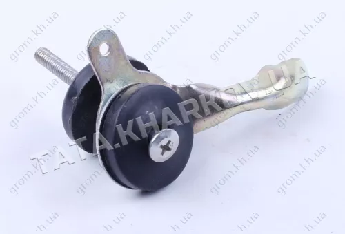 Фото 1- Рычаг газа (регулятор оборотов) - 180N-195N