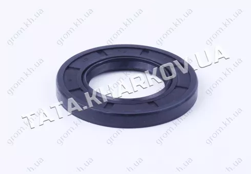 Фото 1- Сальник 40*70*12 - КПП/6