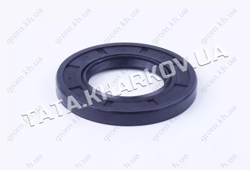 Фото 1- Сальник 40*70*12 - КПП/6