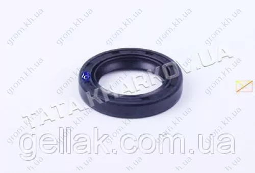 Фото 1- Сальник 30*45*8 - КПП/6