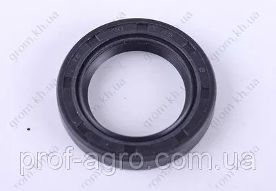 Фото 1- Сальник 30 * 45 * 8 - КПП / 6 - Premium