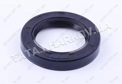 Фото 1- Сальник колінвалу 50*75*12 - 195N