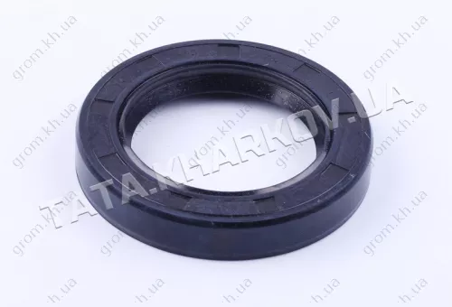 Фото 1- Сальник колінвалу 50*75*12 - 195N