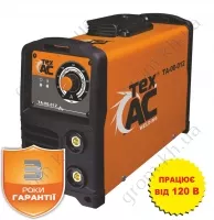 Фото 1- Зварювальний інвертор Texac ММА 250 ПН (ТА-00-012)