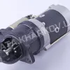 Фото 3 - Стартер электрический Z-10 (посадка Ø75 mm) - 195N