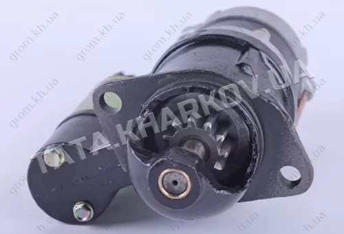 Фото 1- Електричний стартер Z-11 (посадка Ø75 mm) - 195N