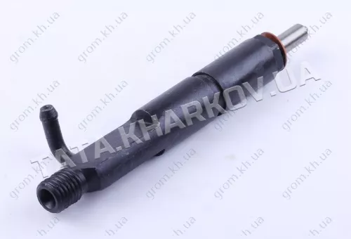 Фото 1- Топливный инжектор (1GZ90) - 195N