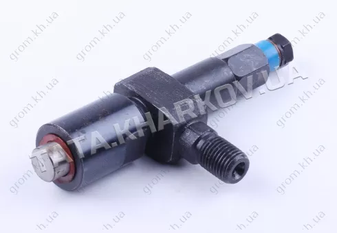 Фото 1- Паливний інжектор (ZUBR original) - 195N