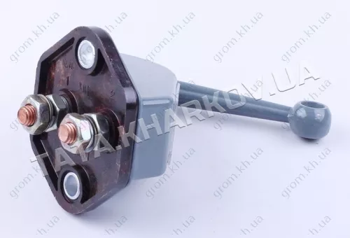 Фото 1- Тумблер массы - 180N-195N