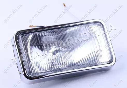 Фото 1- Фара (ZUBR original) - 195N