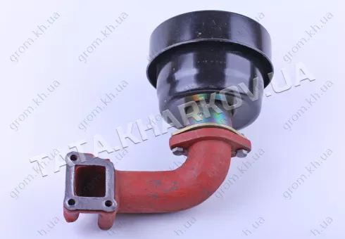 Фото 1- Фільтр повітряний у зборі - 195N