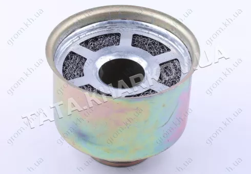 Фото 1- Фільтруючий елемент повітряного фільтра - 195N