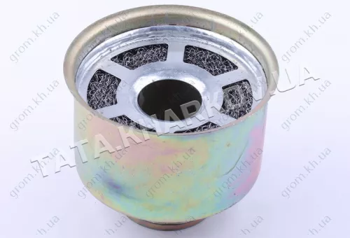 Фото 1- Фільтруючий елемент повітряного фільтра - 195N