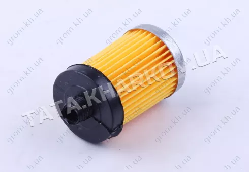 Фото 1- Фільтруючий паливний елемент (ZUBR original) - 195N