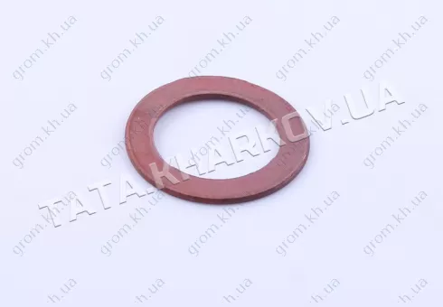 Фото 1- Шайба уплотнительная форсунки - 195N