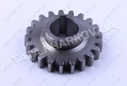 Фото 1- Шестерня ведущая запускающая Z-21 - 195N