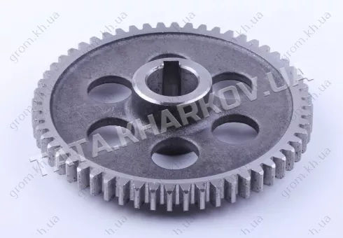 Фото 1- Шестерня распредвала распределительная Z-56 - 195N