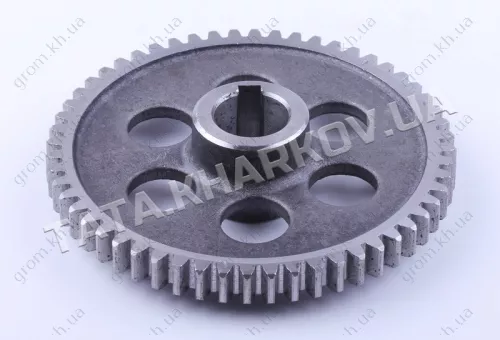 Фото 1- Шестерня розподільна розподільна Z-56 - 195N