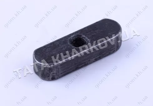 Фото 1- Шпонка маховика - 195N