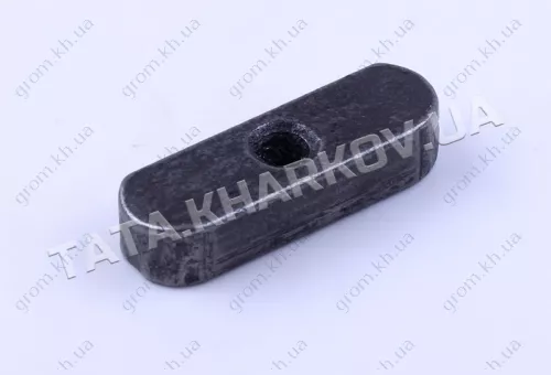 Фото 1- Шпонка маховика - 195N