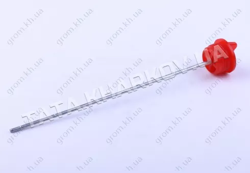 Фото 1- Щуп рівня олії (ZUBR original) - 195N