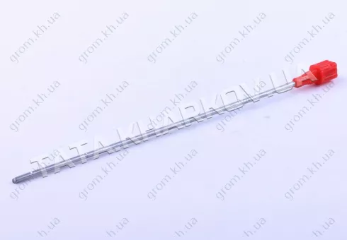 Фото 1- Щуп уровня масла - 195N