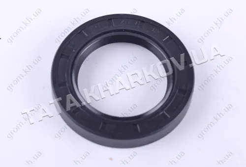 Фото 1- Сальник колінвалу 50*75*12 - 195N - Premium