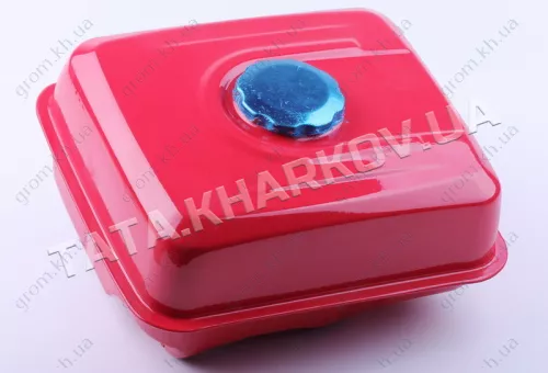 Фото 1- Бак топливный - 188F