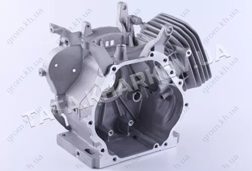 Фото 1- Блок двигателя 88 mm - 188F