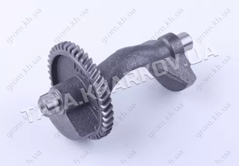 Фото 1- Вал балансировочный - 188F