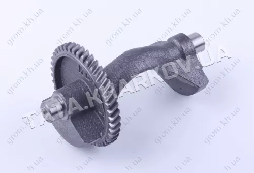 Фото 1- Вал балансировочный - 188F