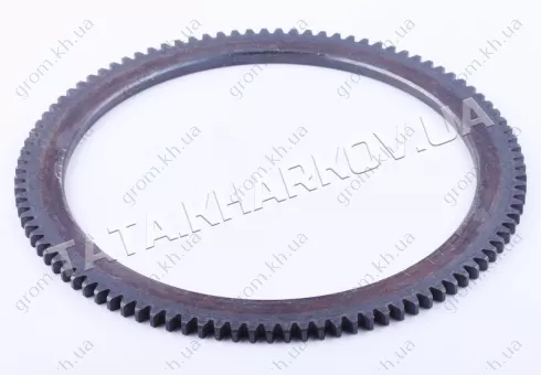 Фото 1- Венец маховика Z-98 - 188F