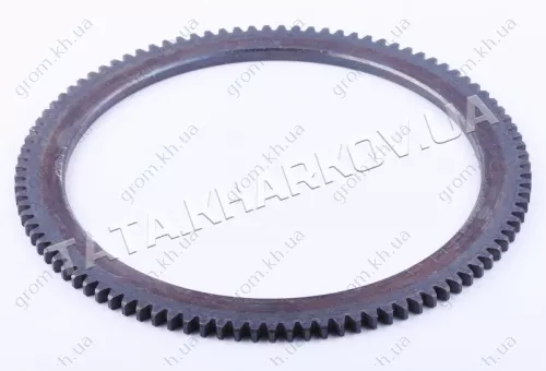 Фото 1- Венец маховика Z-98 - 188F