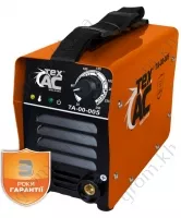 Фото 1- Сварочный инвертор Texac ММА 250 (ТА-00-005)