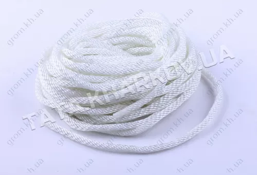 Фото 1- Веревка стартера (10 m) - 188F