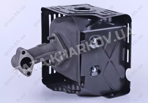 Фото 1- Глушитель - 188F