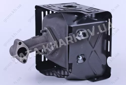 Фото 1- Глушник - 188F