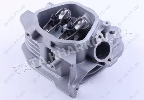 Фото 1- Головка блоку у зборі - 188F