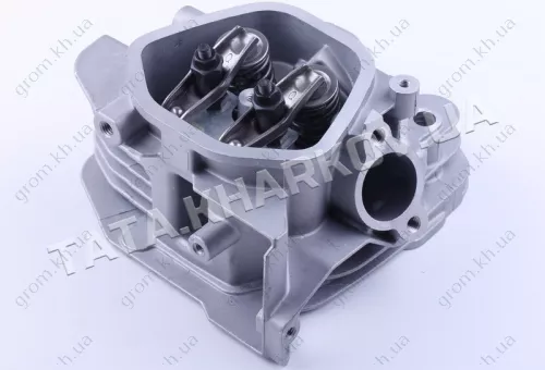 Фото 1- Головка блока в сборе - 188F