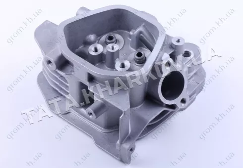 Фото 1- Головка блока голая - 188F