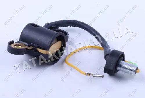 Фото 1- Датчик уровня масла внутренний - 177F