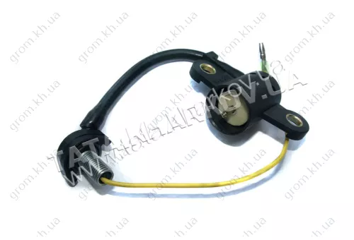 Фото 1- Датчик уровня масла внутренний - 188F