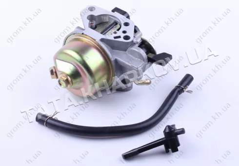 Фото 1- Карбюратор - 188F
