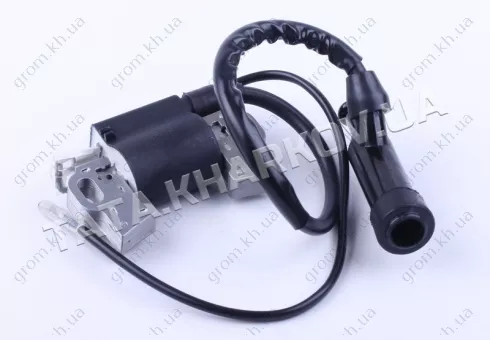 Фото 1- Котушка високої напруги з надсвічником - 188F